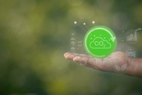 כיול CO2