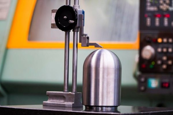 כיול מד גובה (Height Gauge Calibration)
